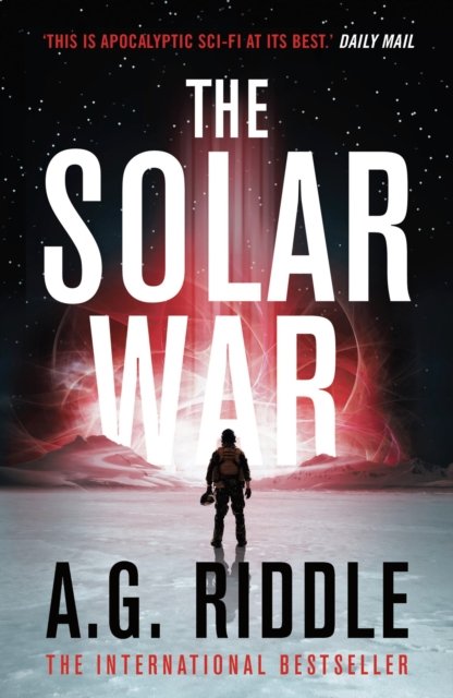 Solar War