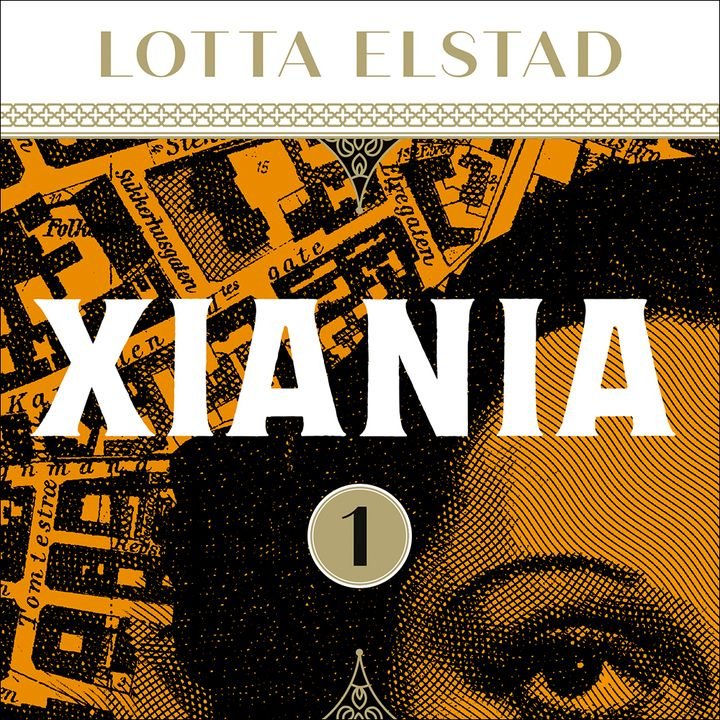 Xiania - 1 : Klara