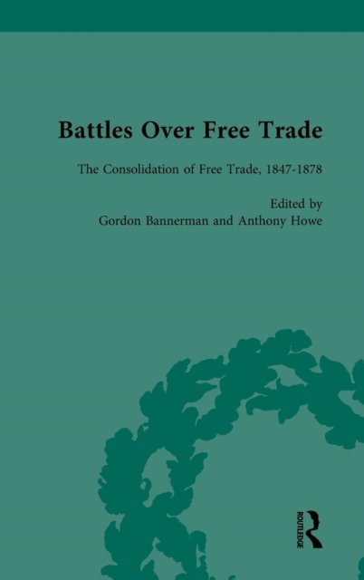 Battles Over Free Trade, Volume 2