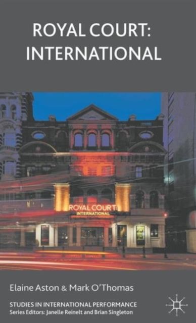 Royal Court
