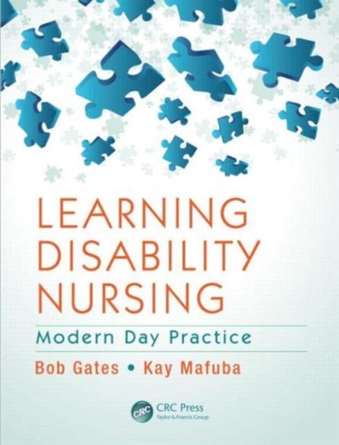 Learning Disability Nursing