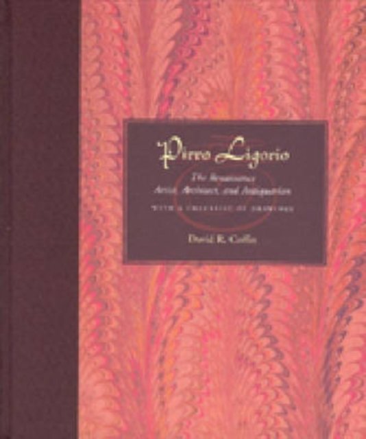 Pirro Ligorio