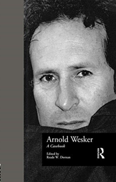 Arnold Wesker