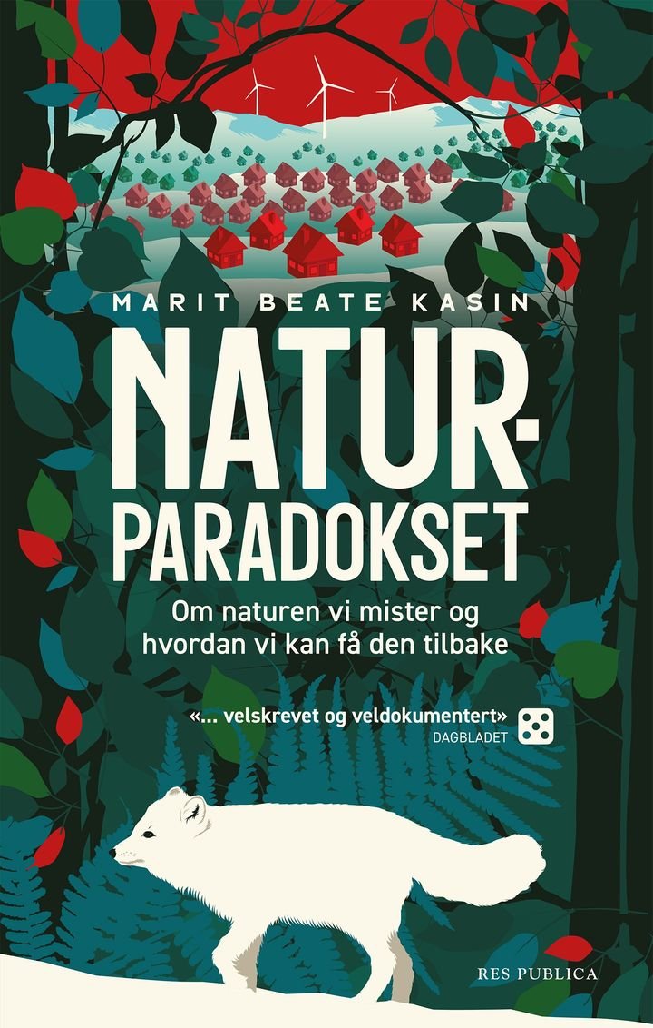 Naturparadokset