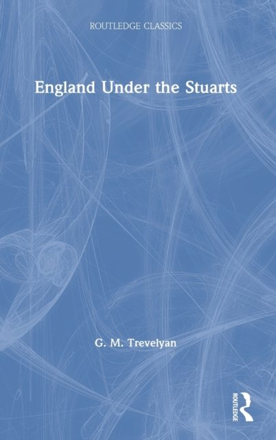 England Under the Stuarts