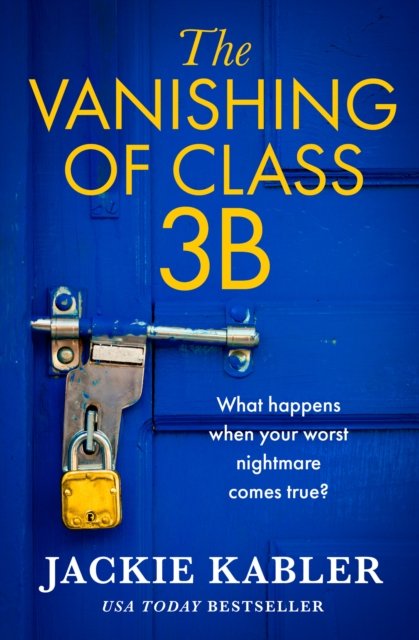 VANISHING OF CLASS 3B PB