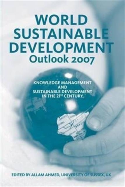 World Sustainable Development Outlook 2007