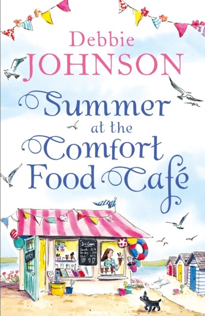 SUMMER AT COMFORT_COMFORT1 PB