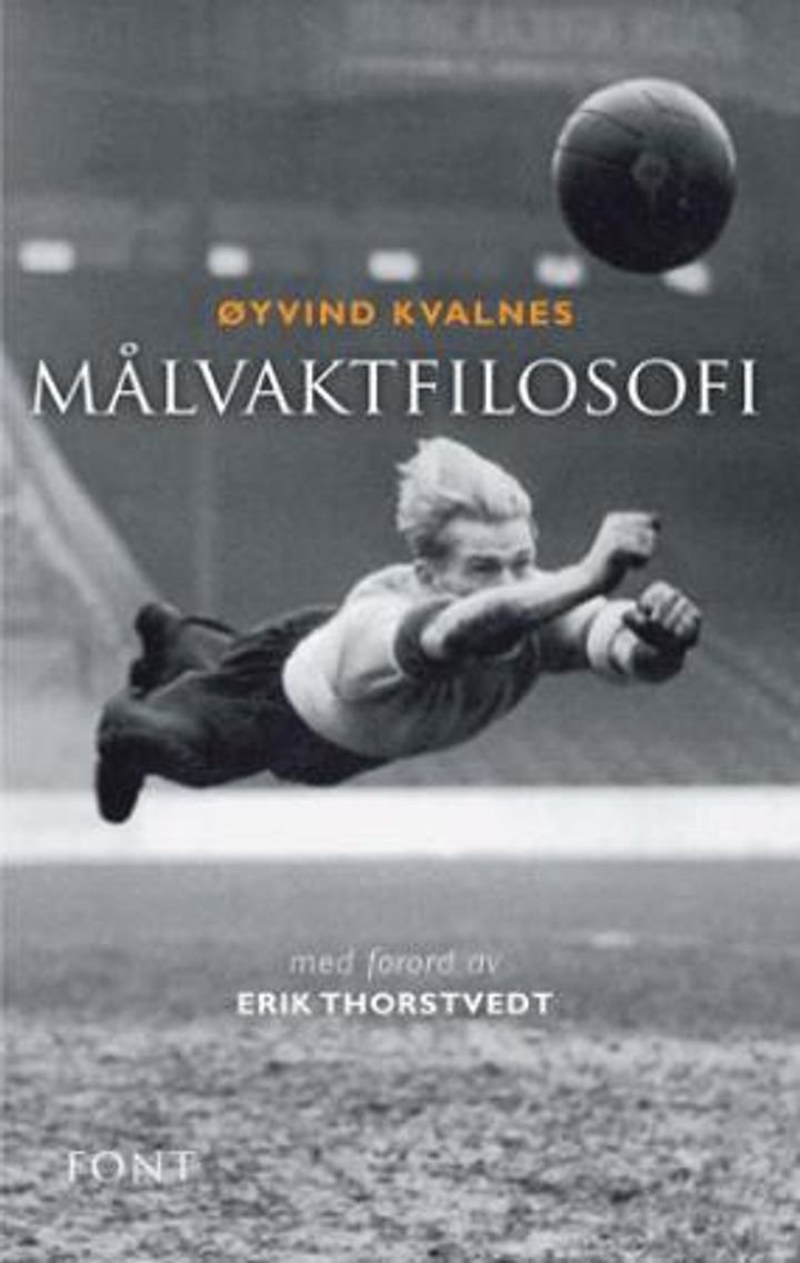 Målvaktfilosofi