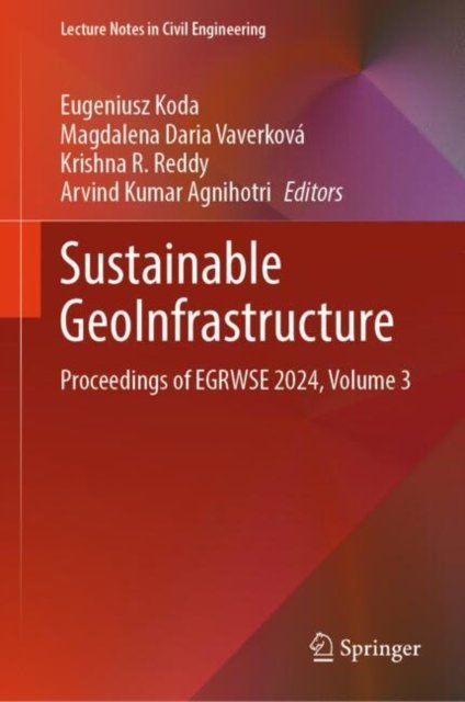 Environmental Geotechnics and Pollution Control