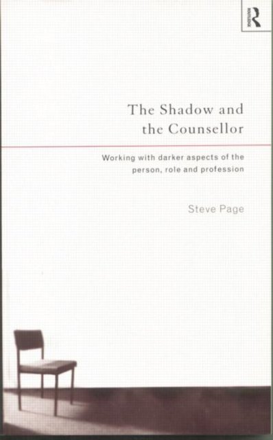 The Shadow and the Counsellor