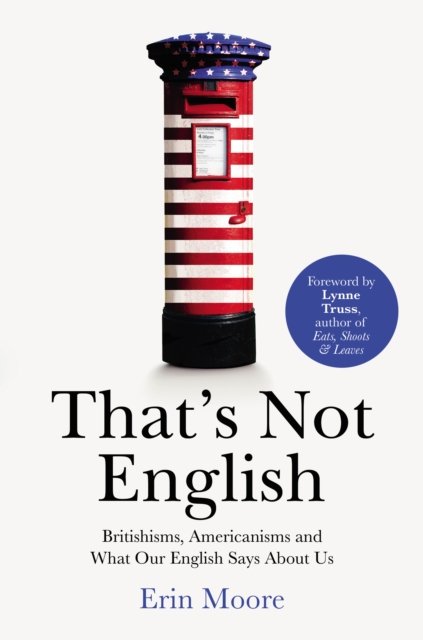 That''s Not English