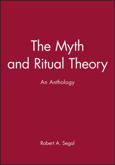 The Myth and Ritual Theory