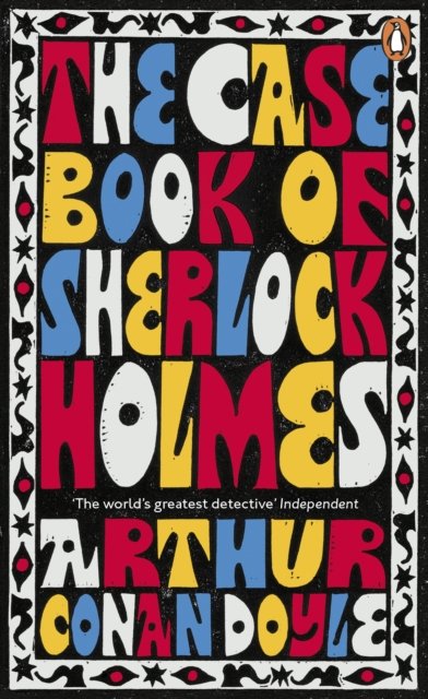 The Casebook of Sherlock Holmes