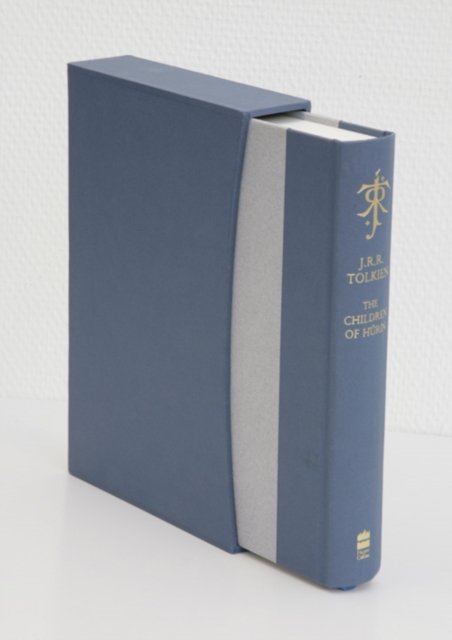 CHILDREN OF HURIN DE LUXE ED H