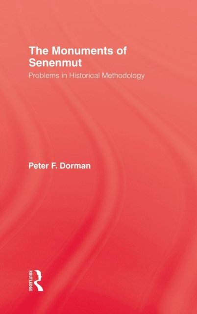 The Monuments of Senenmut