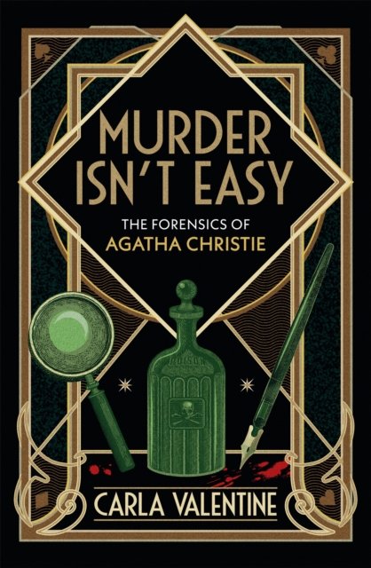 Murder Isn''t Easy