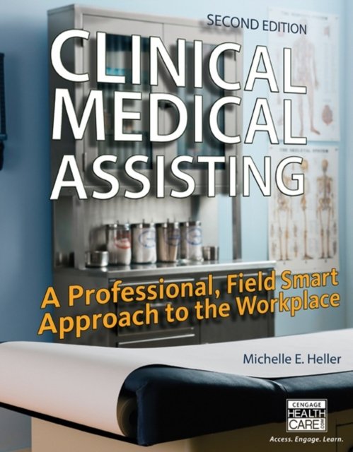 Clinical Medical Assisting