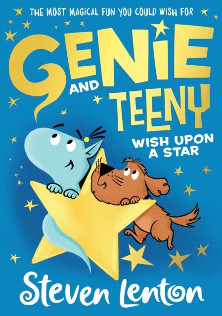 WISH UPON STAR_GENIE & TEE4 PB