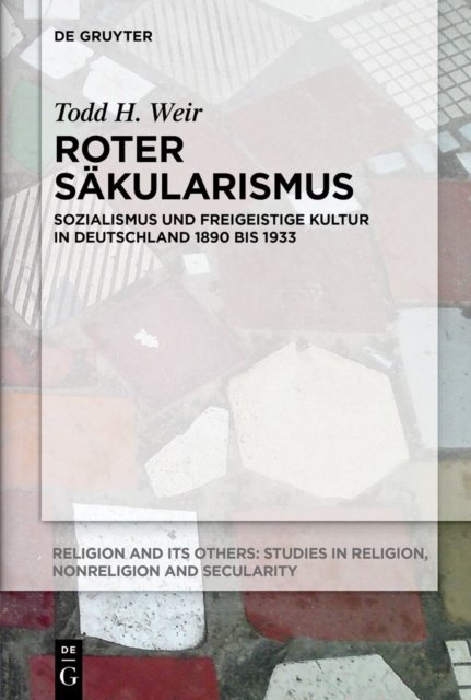 Roter Sakularismus