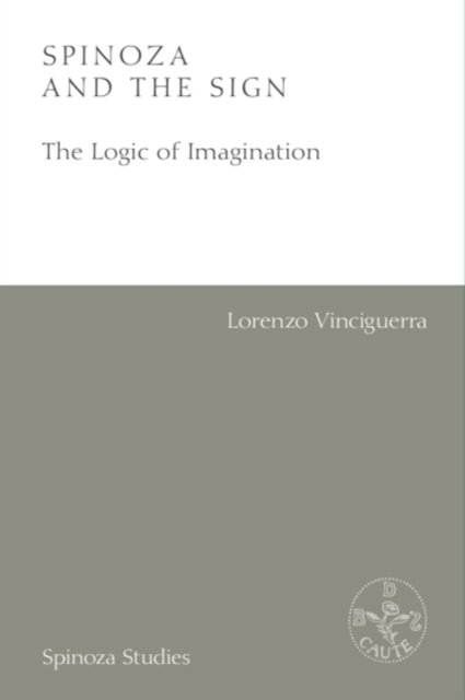 Spinoza and the Sign