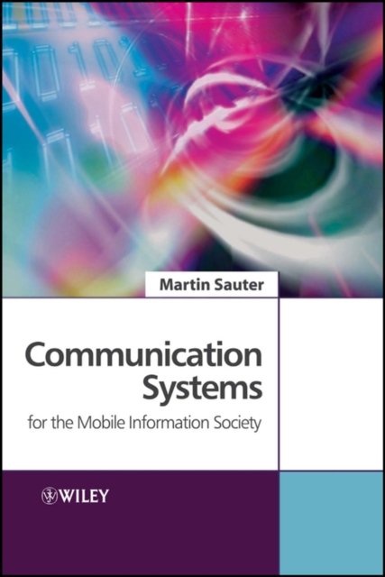 Communication Systems for the Mobile Information Society +Website