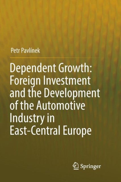 Dependent Growth