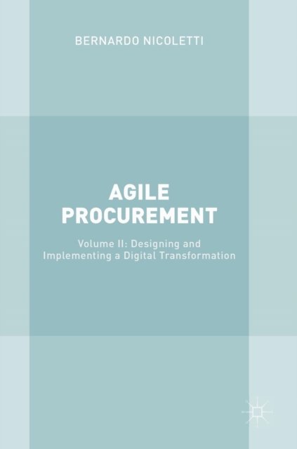 Agile Procurement