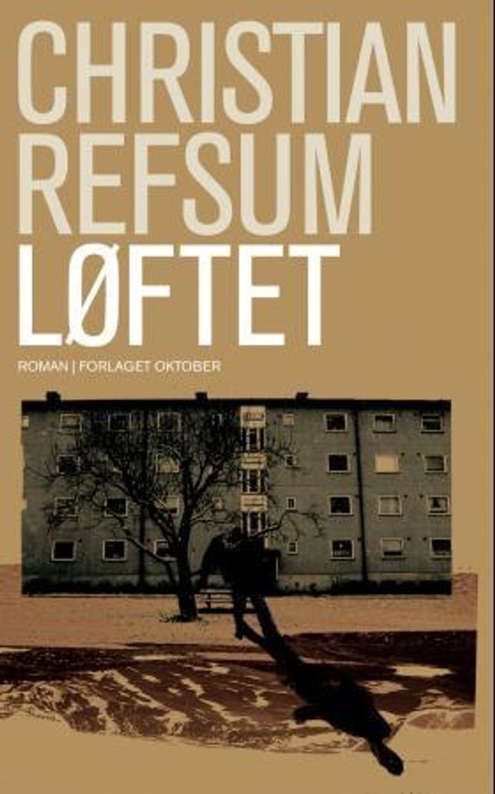 Løftet - roman