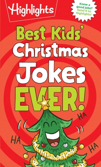 Best Kids'' Christmas Jokes Ever!