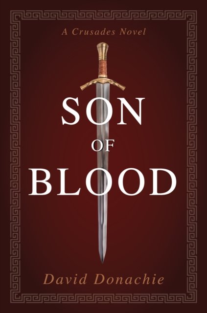 Son of Blood