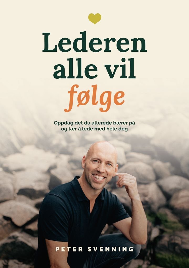 Lederen alle vil følge