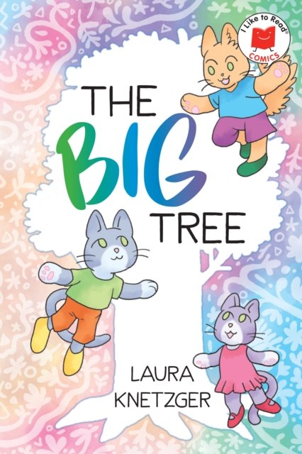 The Big Tree