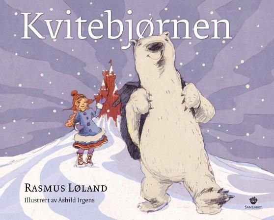 Kvitebjørnen