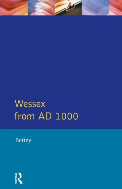 Wessex from Ad1000