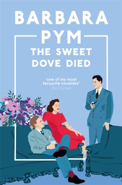 Sweet Dove Died