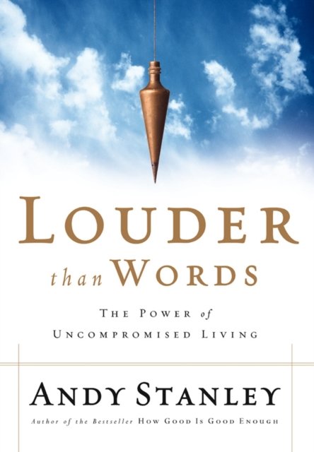 Louder Than Words