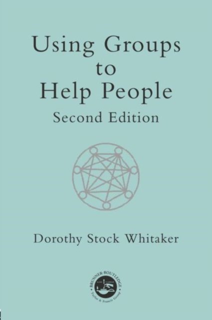 Using Groups to Help People