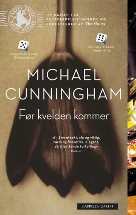Før kvelden kommer