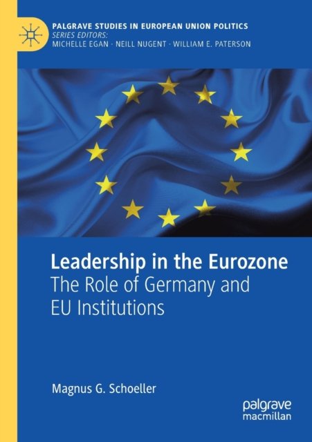 Leadership in the Eurozone