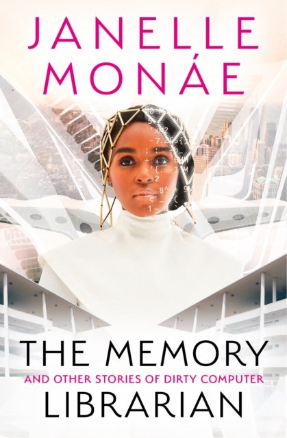 MEMORY LIBRARIAN PB