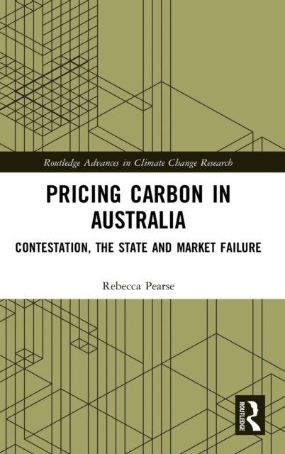 Pricing Carbon in Australia