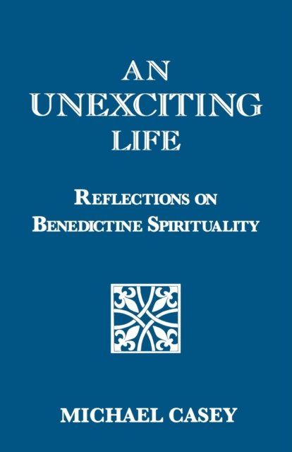 An Unexciting Life