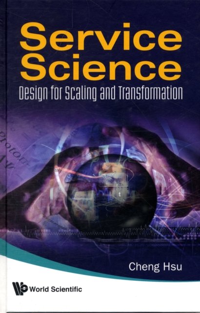 SERVICE SCIENCE