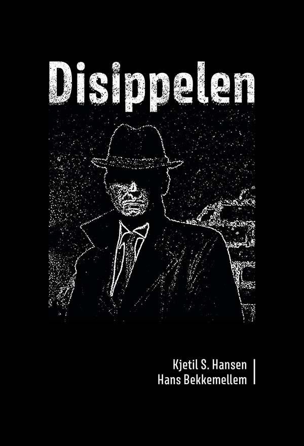 Disippelen