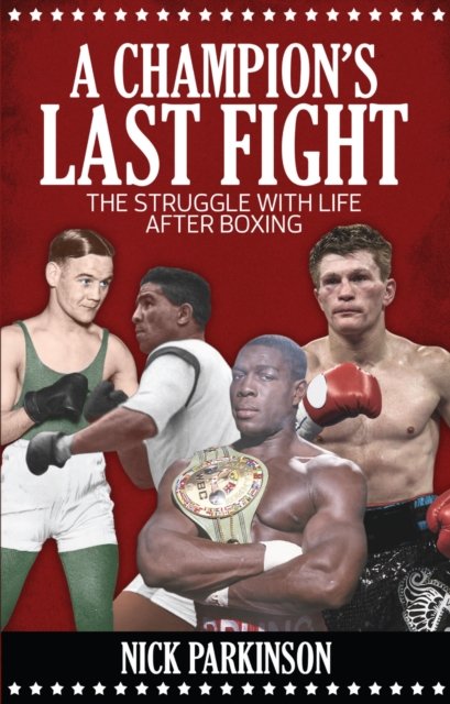 A Champion's Last Fight