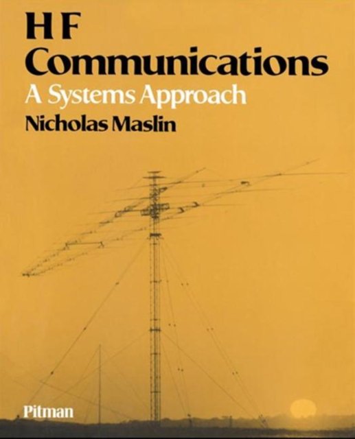 HF Communications