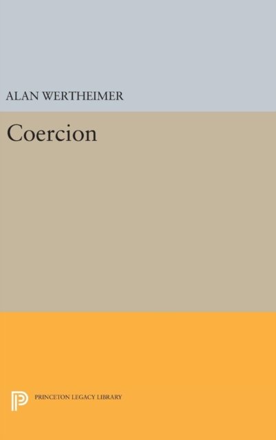 Coercion