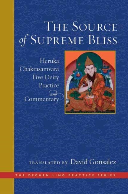 Source of Supreme Bliss,The