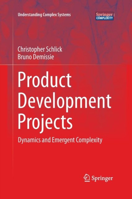Product Development Projects